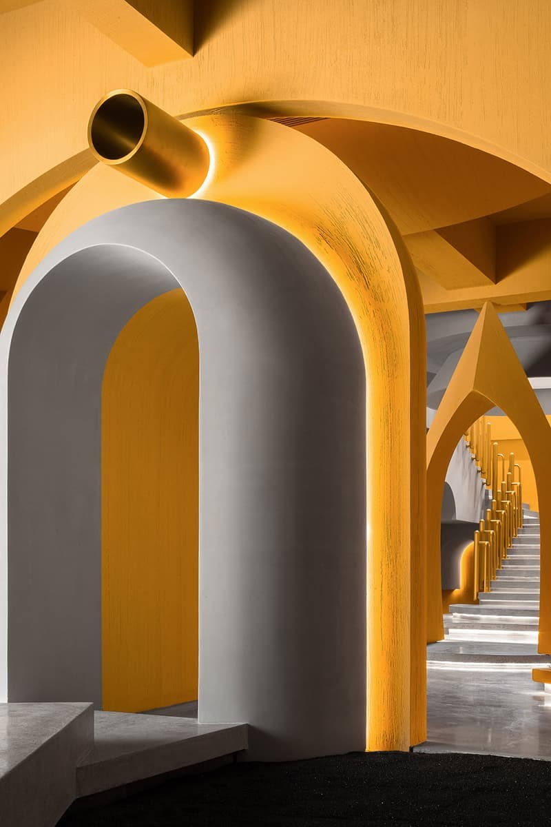 Сферы дизайна