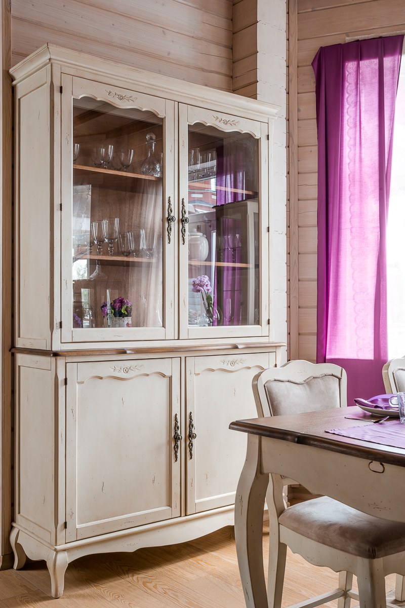 Буфет Леонтина st9332