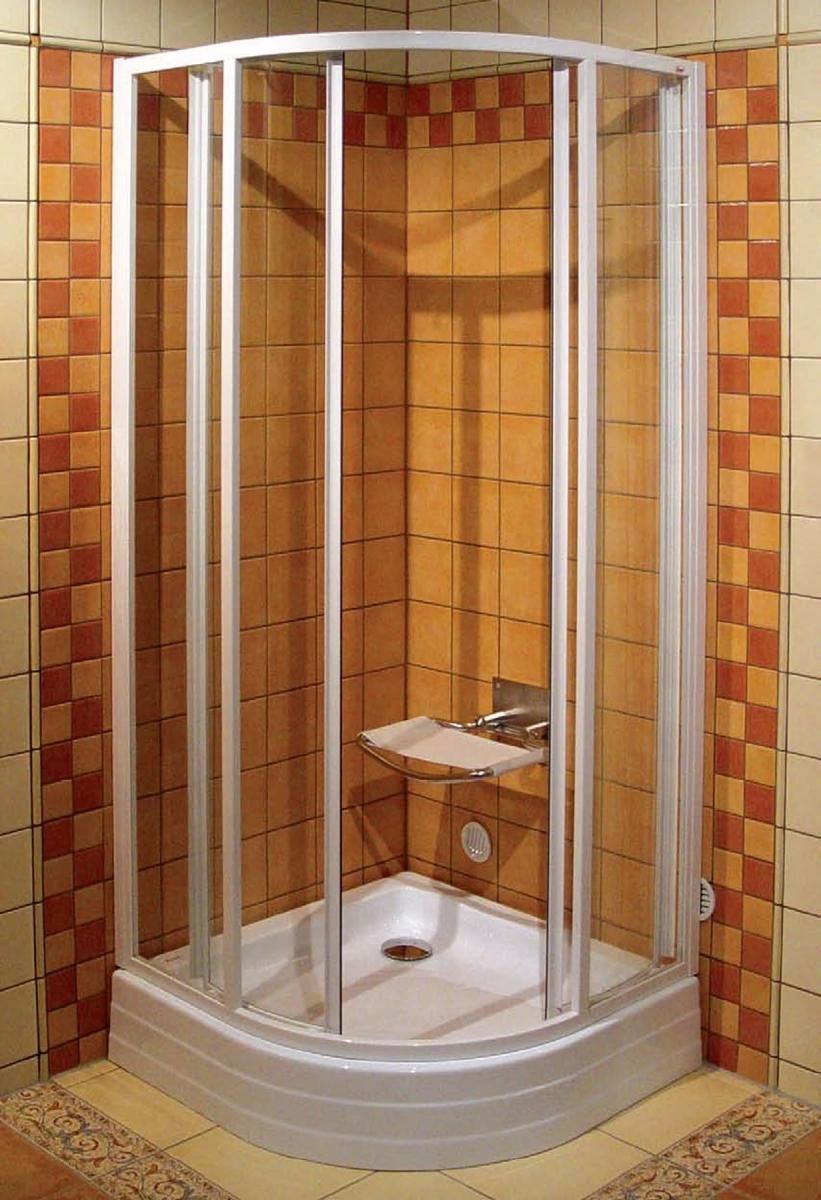 Душевой уголок Ravak skcp4-90