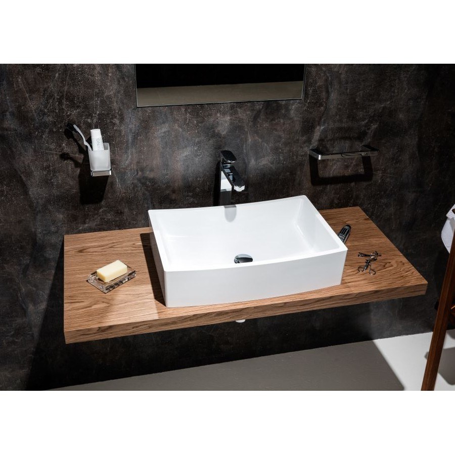 Раковина Ravak formy 02 50