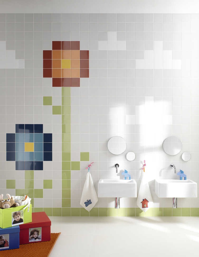 Коллекция плитки Marazzi sistem c architettura