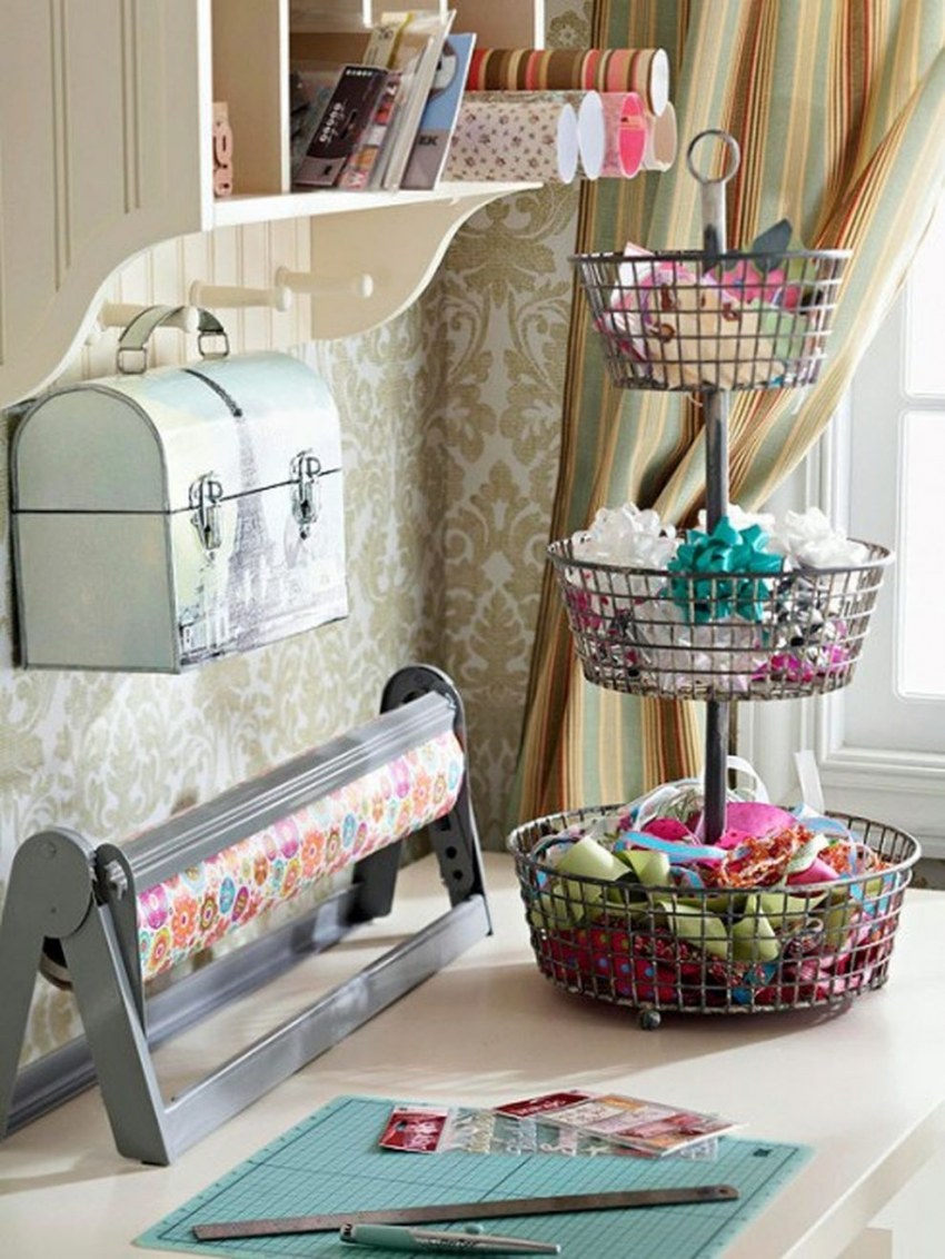 Милые вещицы для интерьера