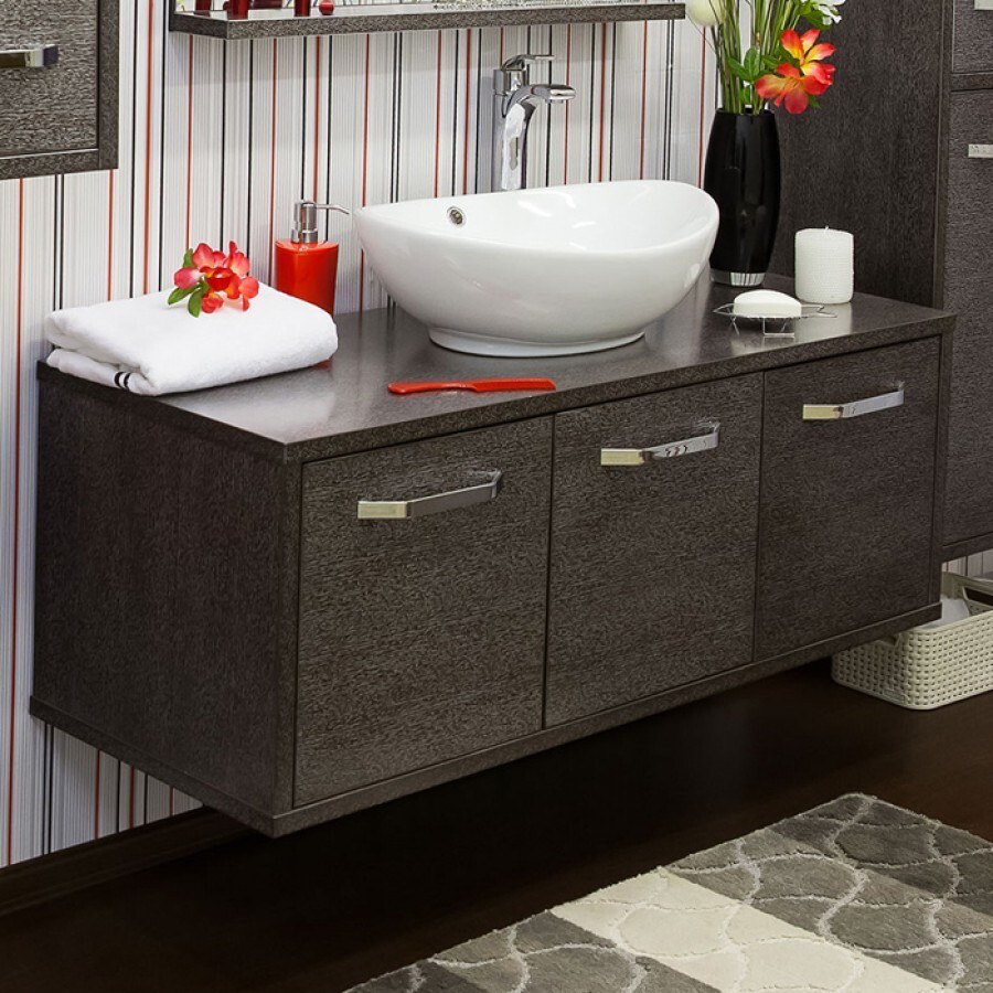 Тумба Sanflor Румба венге