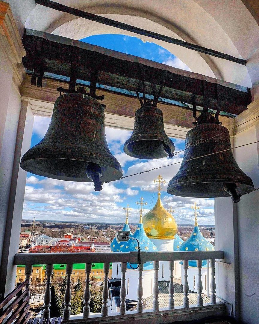 Реставрация колокольни в интерьере (63 фото)