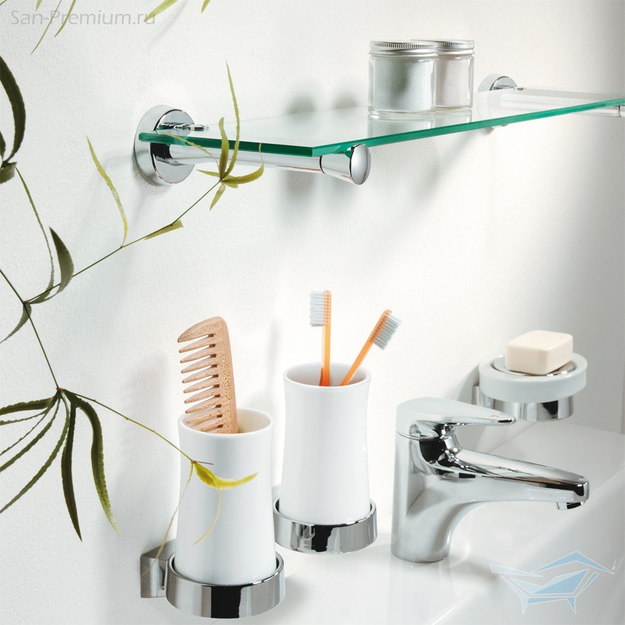 Gessi rilievo ершик