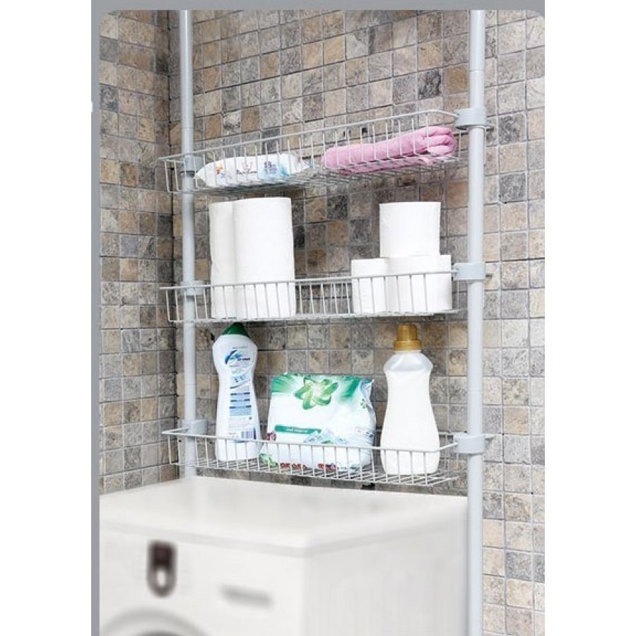 Полки в ванную