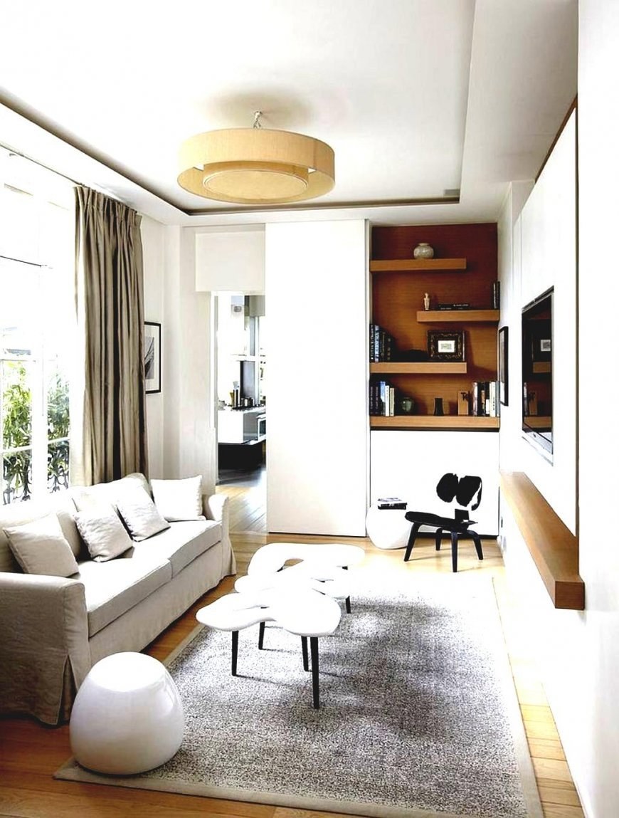 Контемпорари стиль в интерьере