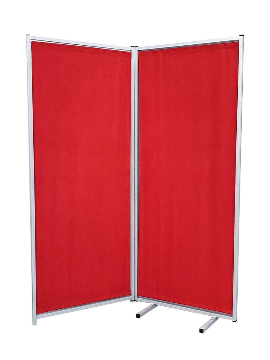 Жалюзийные двери в гардеробную комнату