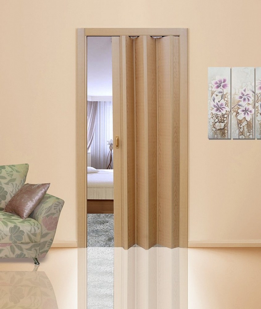 Раздвижные двери в классическом стиле