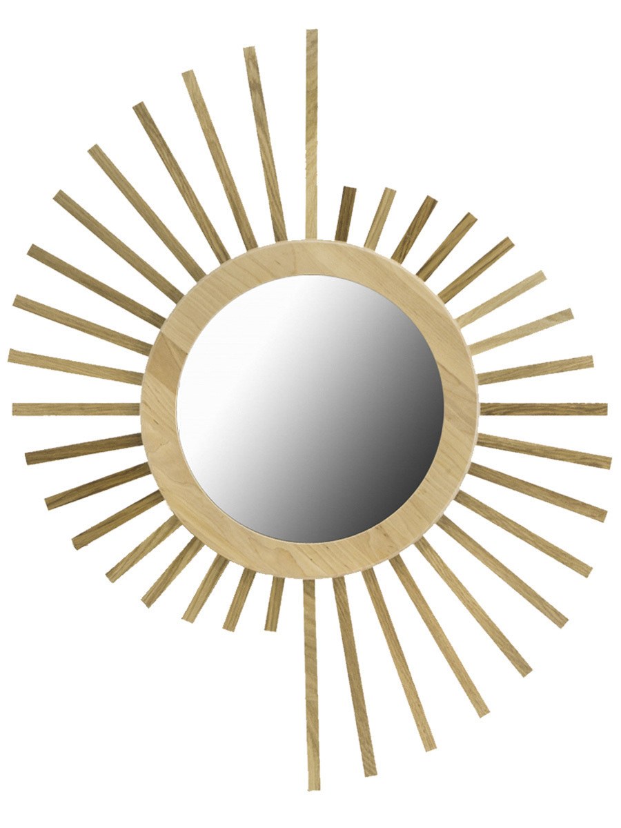 Зеркало интерьерное мастер Рио