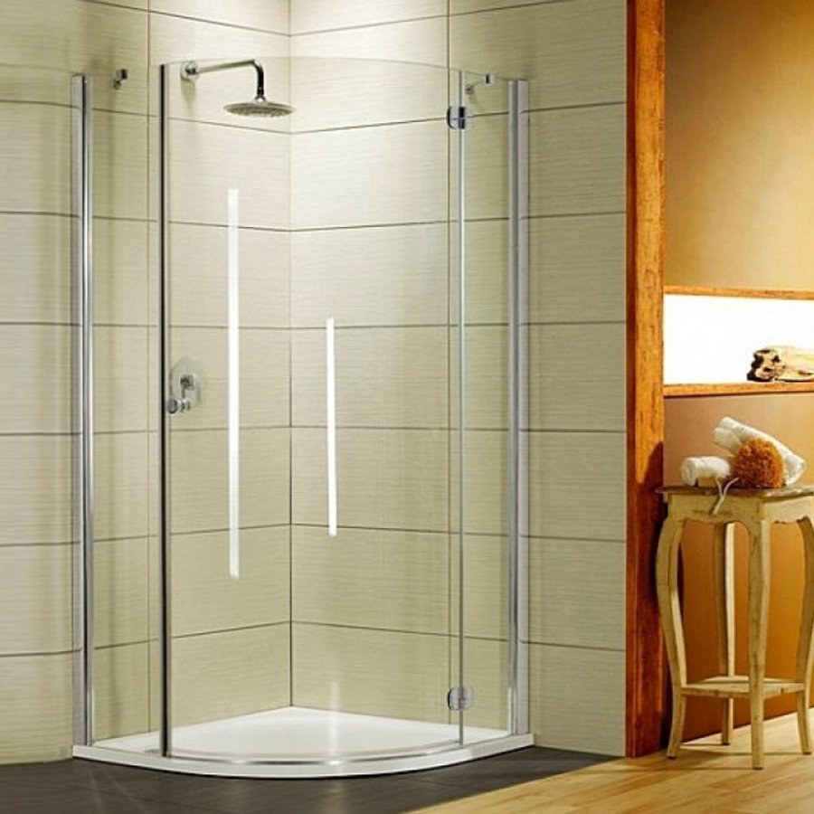 Душевой уголок Radaway Torrenta pdj 80