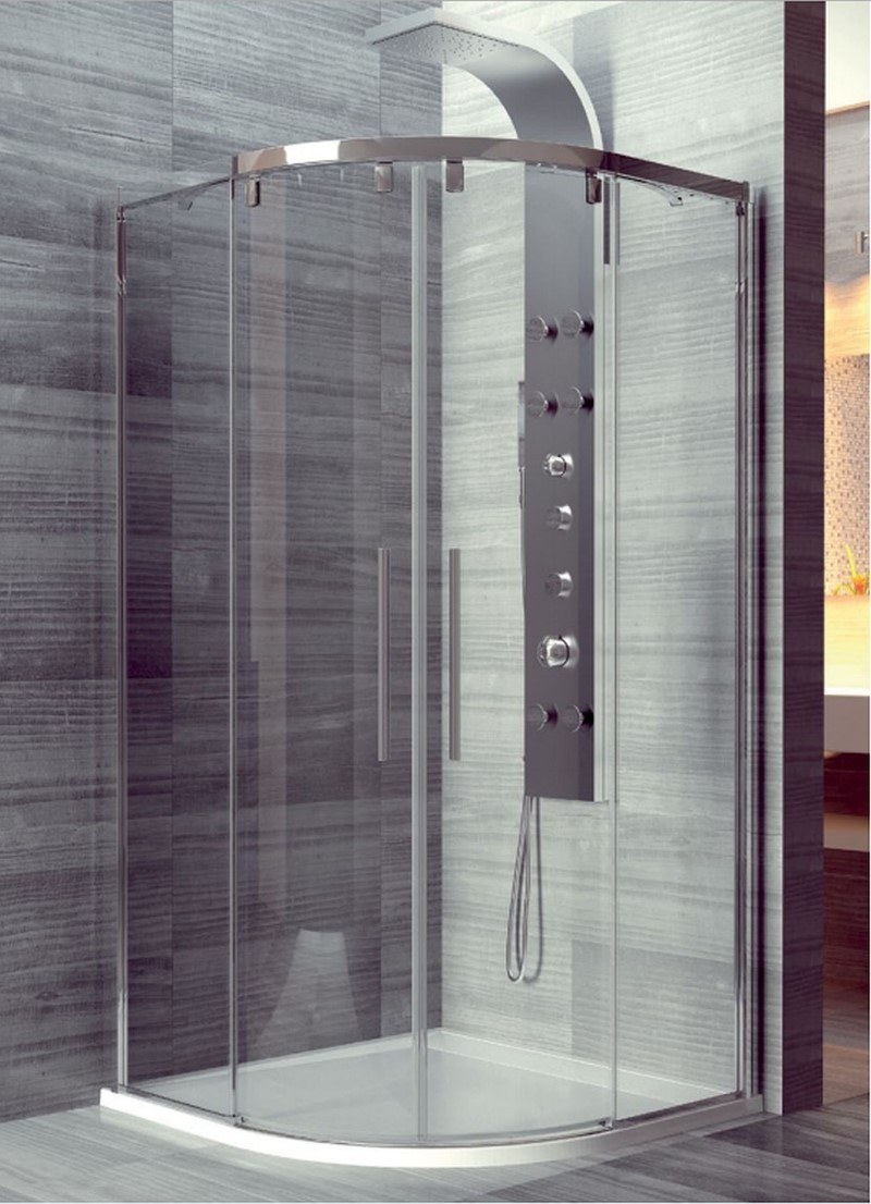 Душевой уголок Cerutti Spa c2