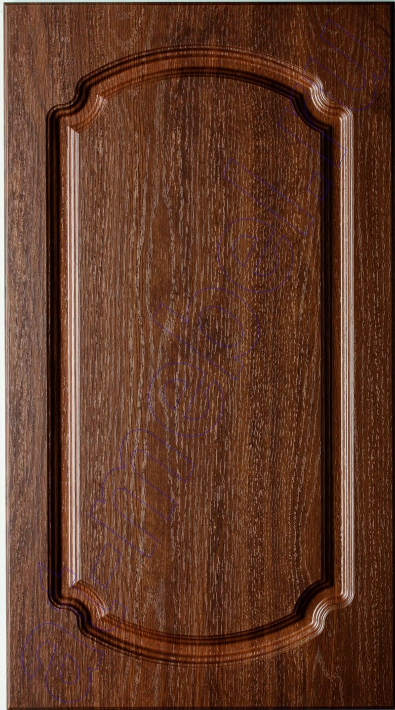 Лик фасады Мурано