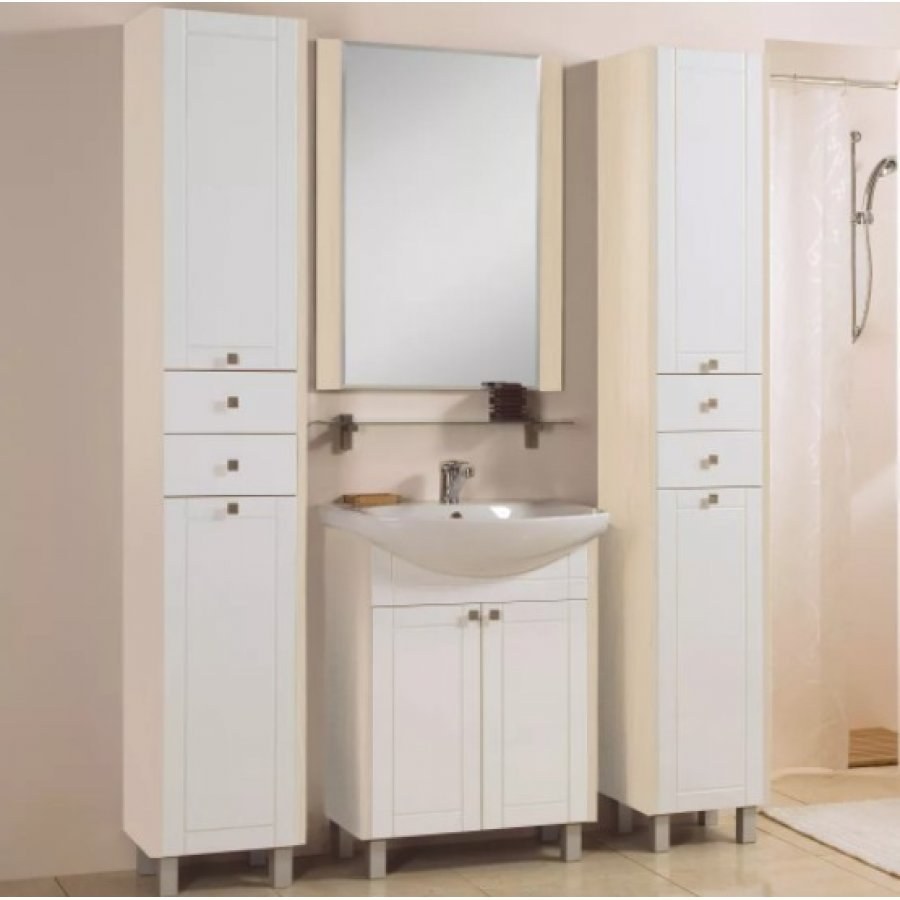 Акватон Альпина 65 дуб молочный