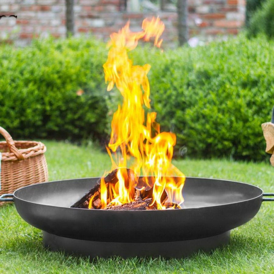 Чаша для костра UFIRE FW-10