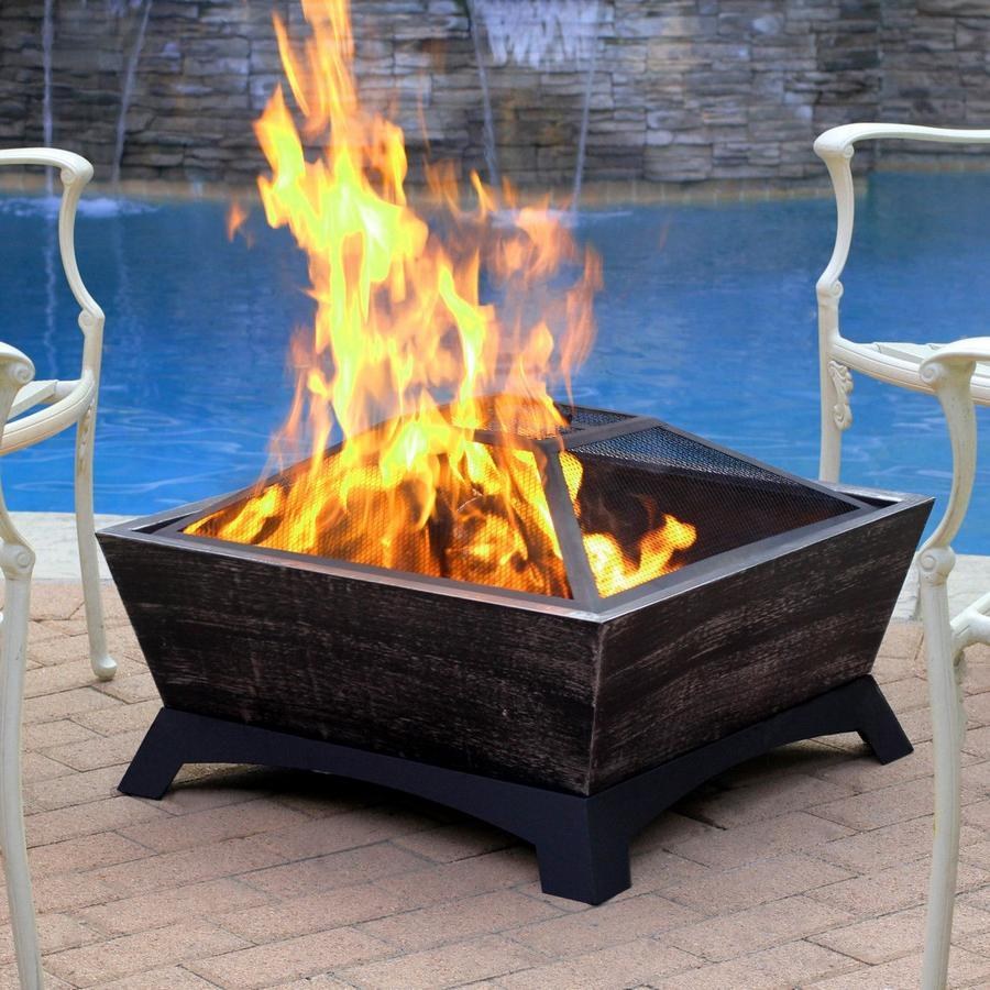 COBRACO чаша для костра