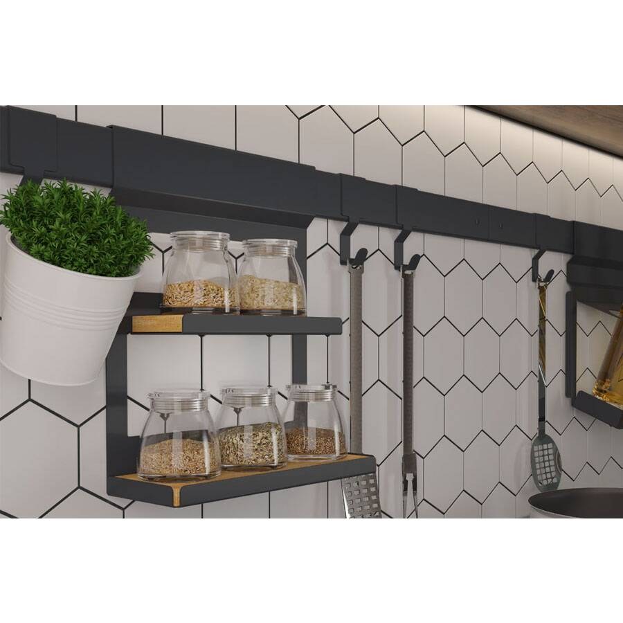 Рейлинговая система q-line