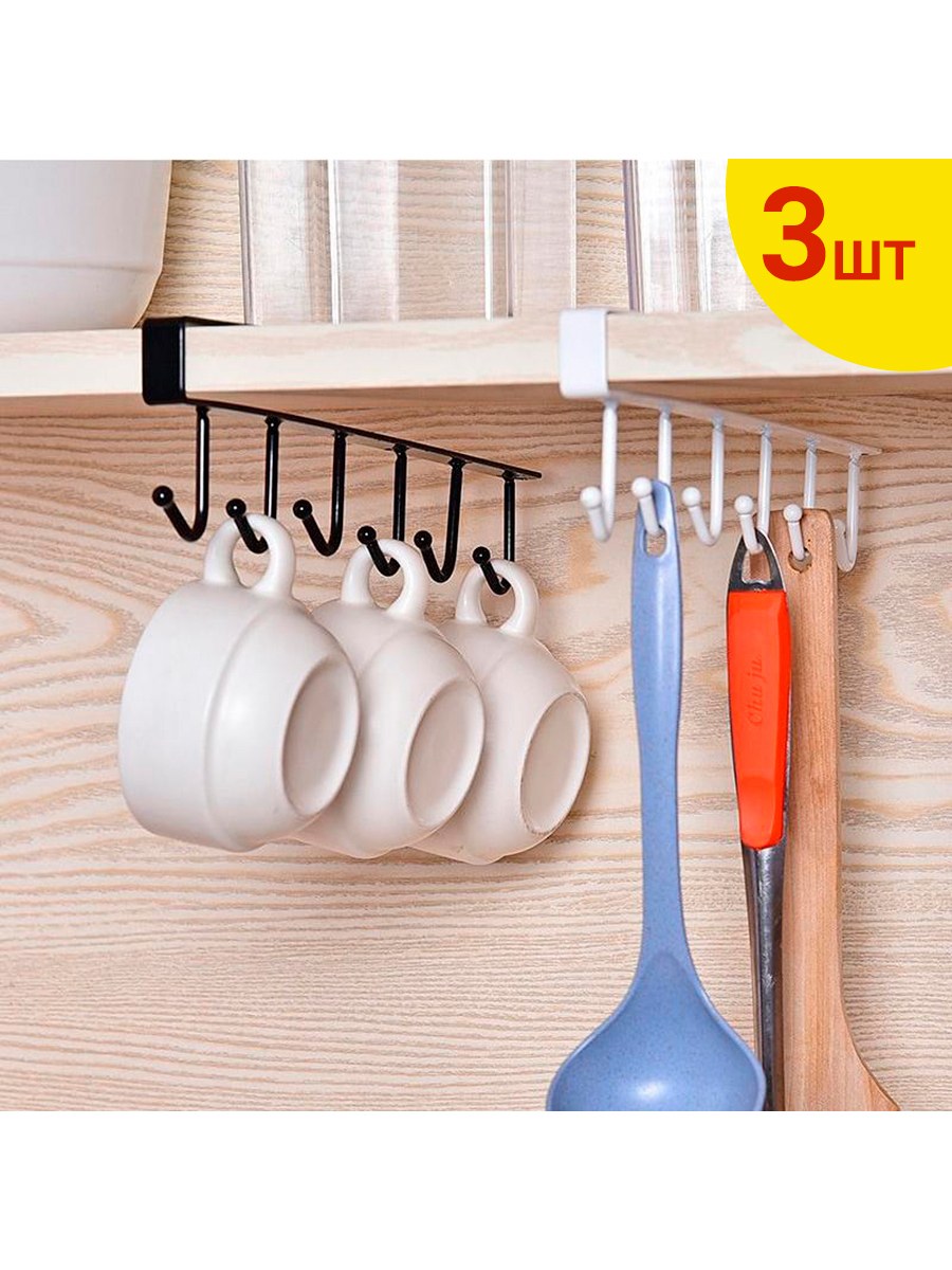 Крючок Umbra крючок-органайзер Cradle