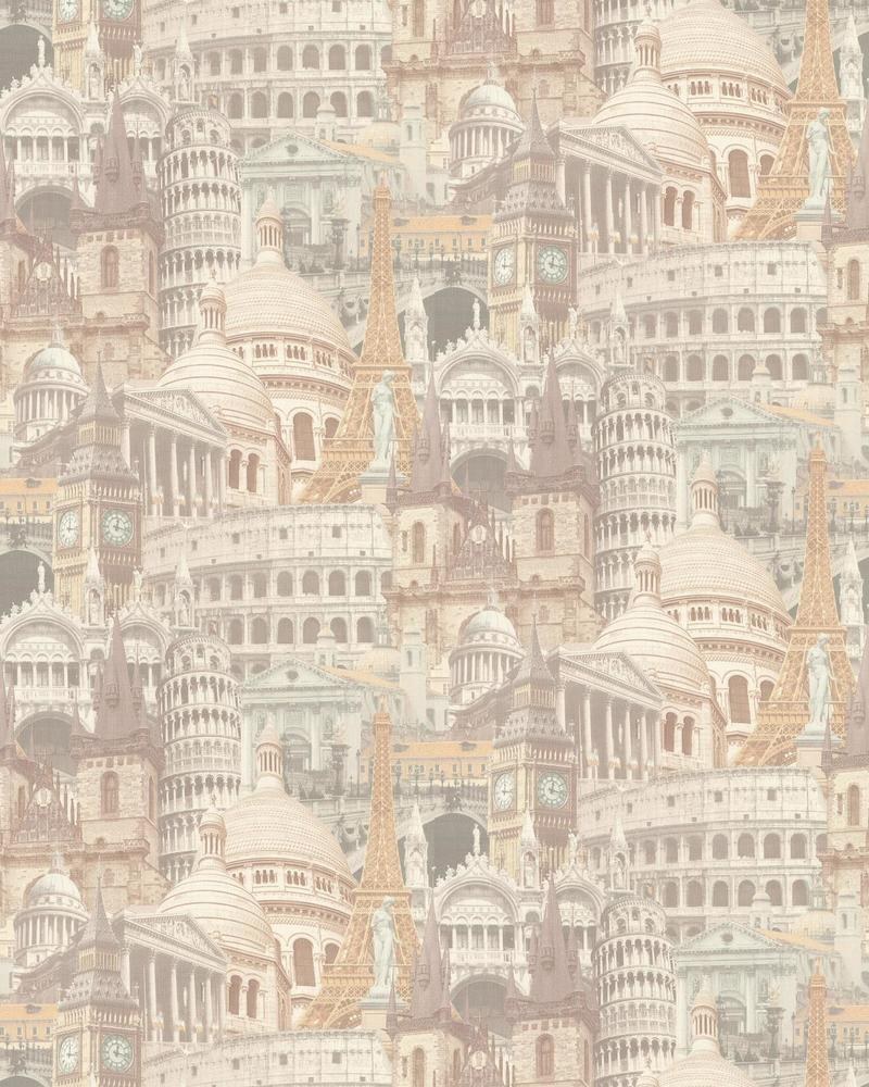 Леруа обои флизелиновые 1.06 Paradise лн82638376