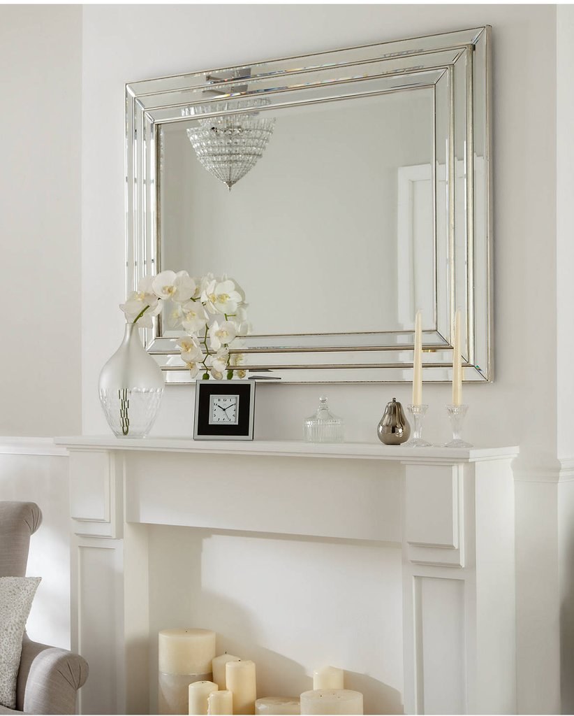 Зеркало Mia Italia Etrusca specchio