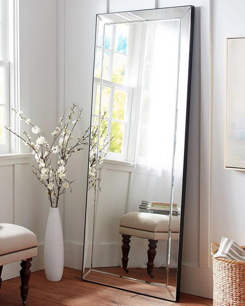 Зеркало Пасадена Silver