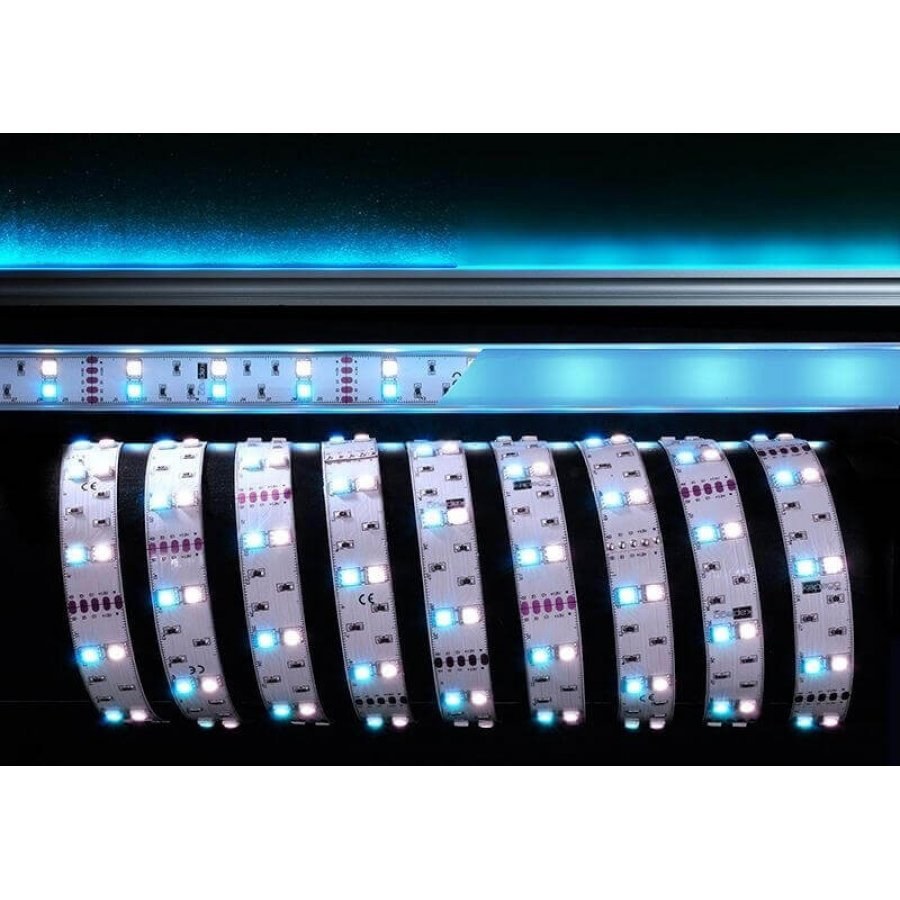 Светодиодная лента Xiaomi Yeelight led Smart Light strip 30m (yldd03yl) тех. Пак.