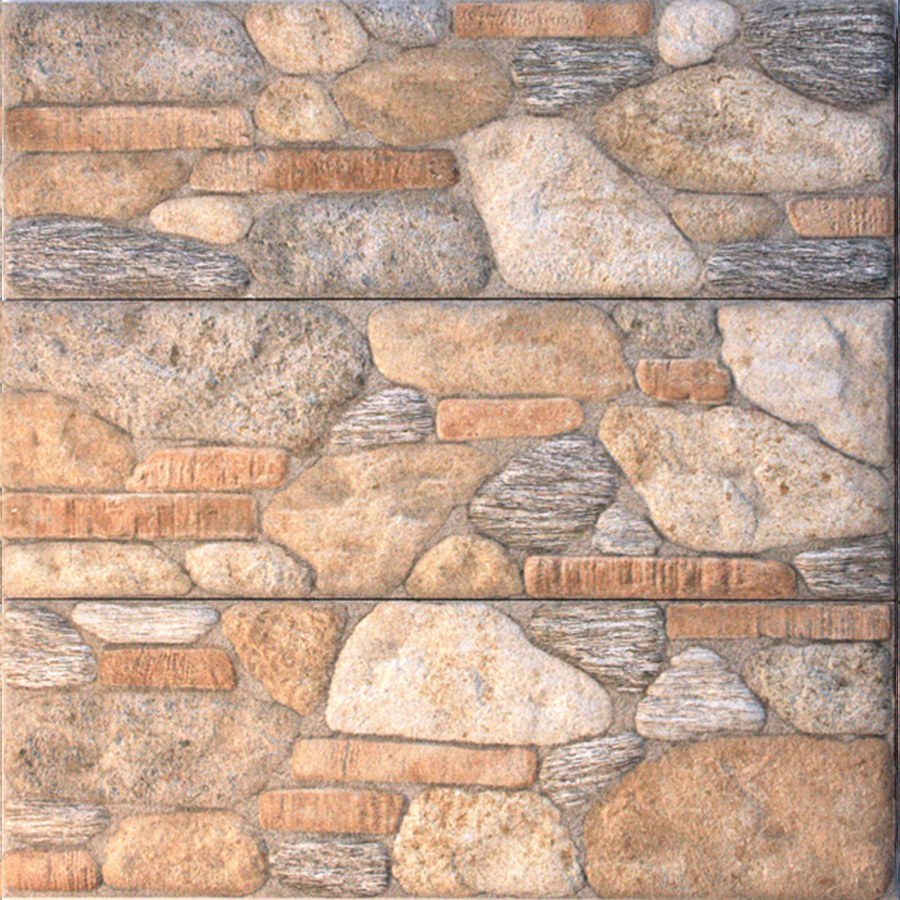 Oset risco Beige 16.5x50