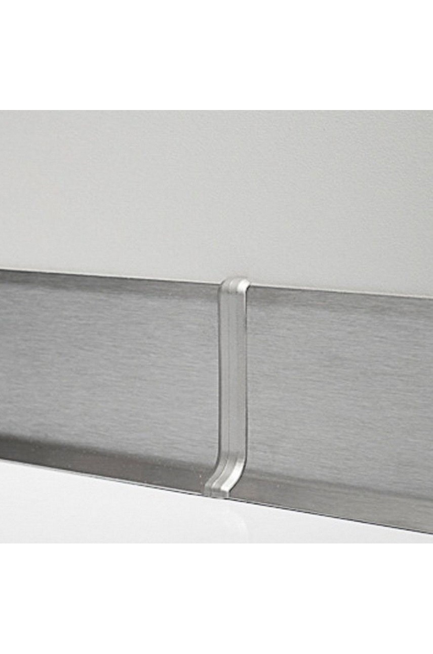 Плинтус плоский NS-pl100 шлиф