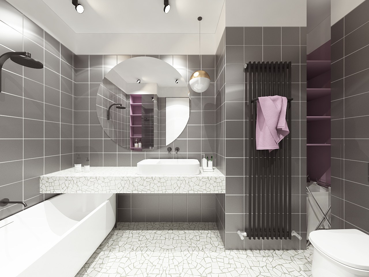 Готовые проекты ванной. Проект ванной комнаты. Дизайнерский проект ванной комнаты. Готовые проекты ванных комнат.