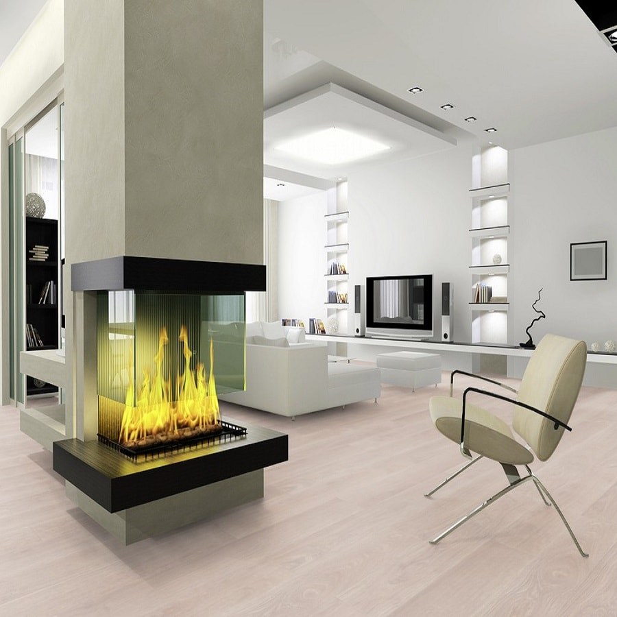 Ламинат Kronostar Symbio d8127