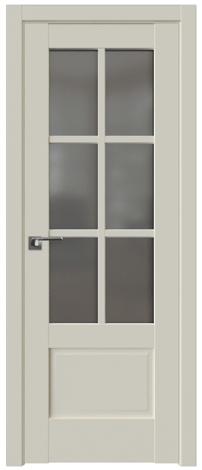 Профиль Дорс 101u Аляска