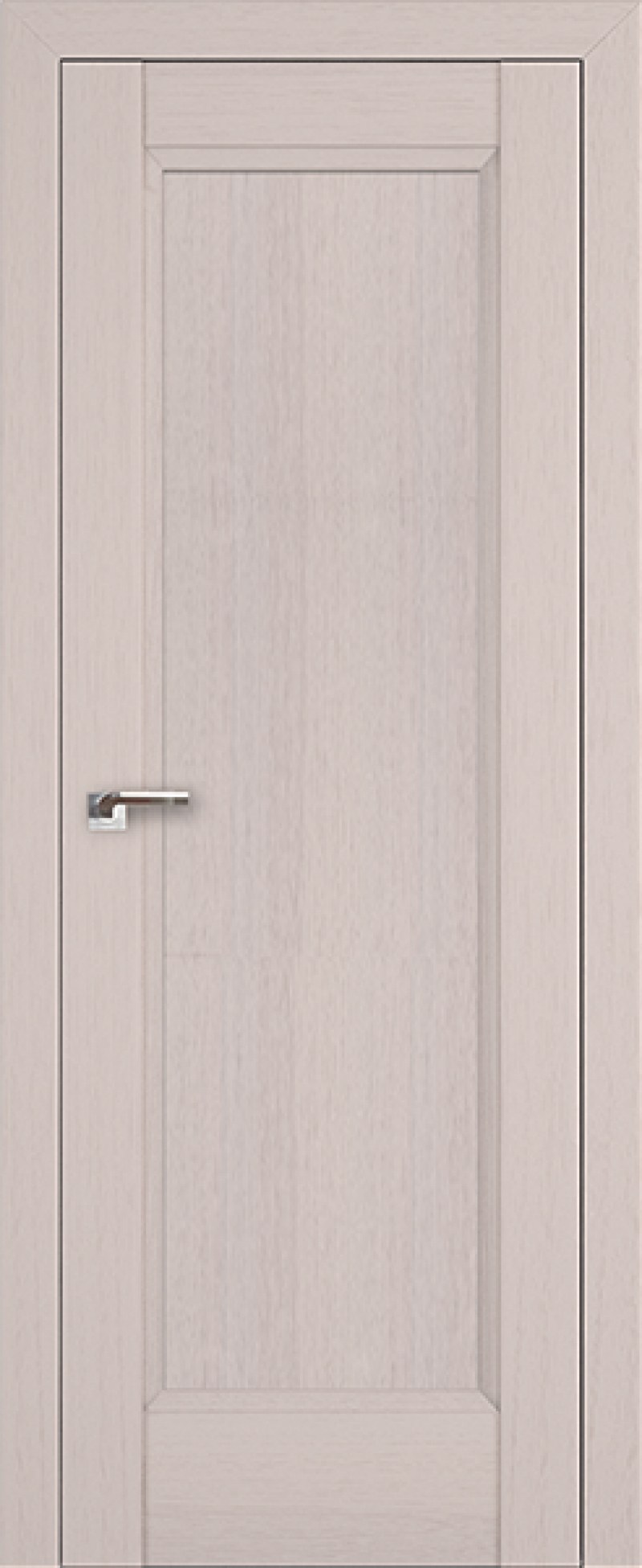 Профиль Дорс 105x пекан светлый