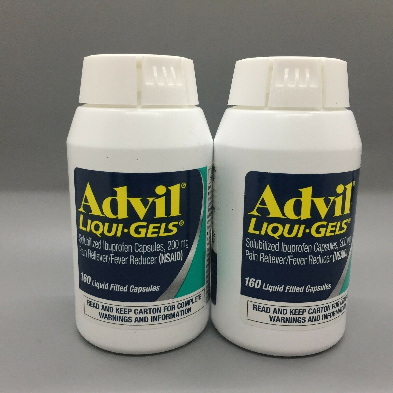 Advil 200