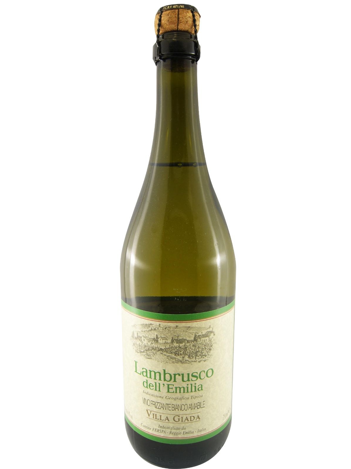 ламбруско вино белое фото