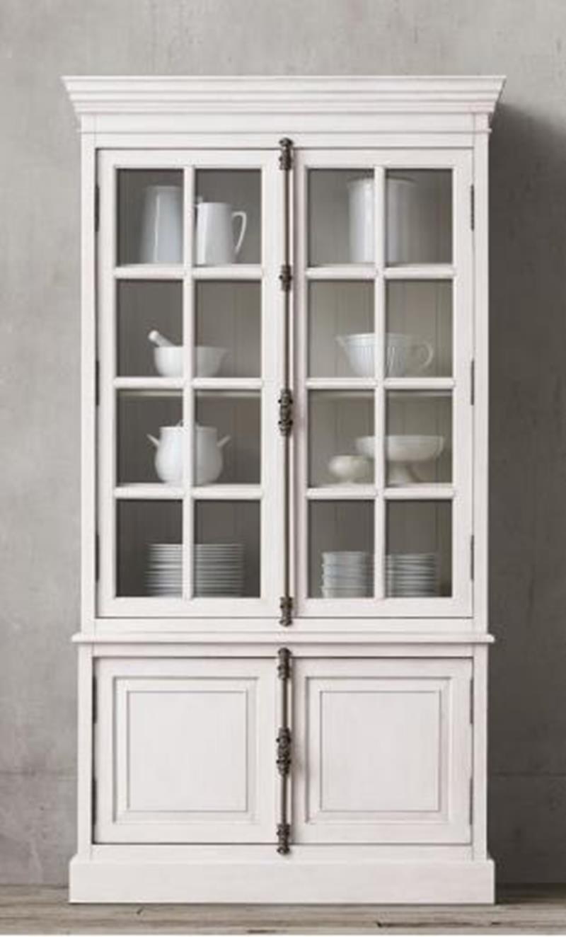 Кухонный остров Неоклассика