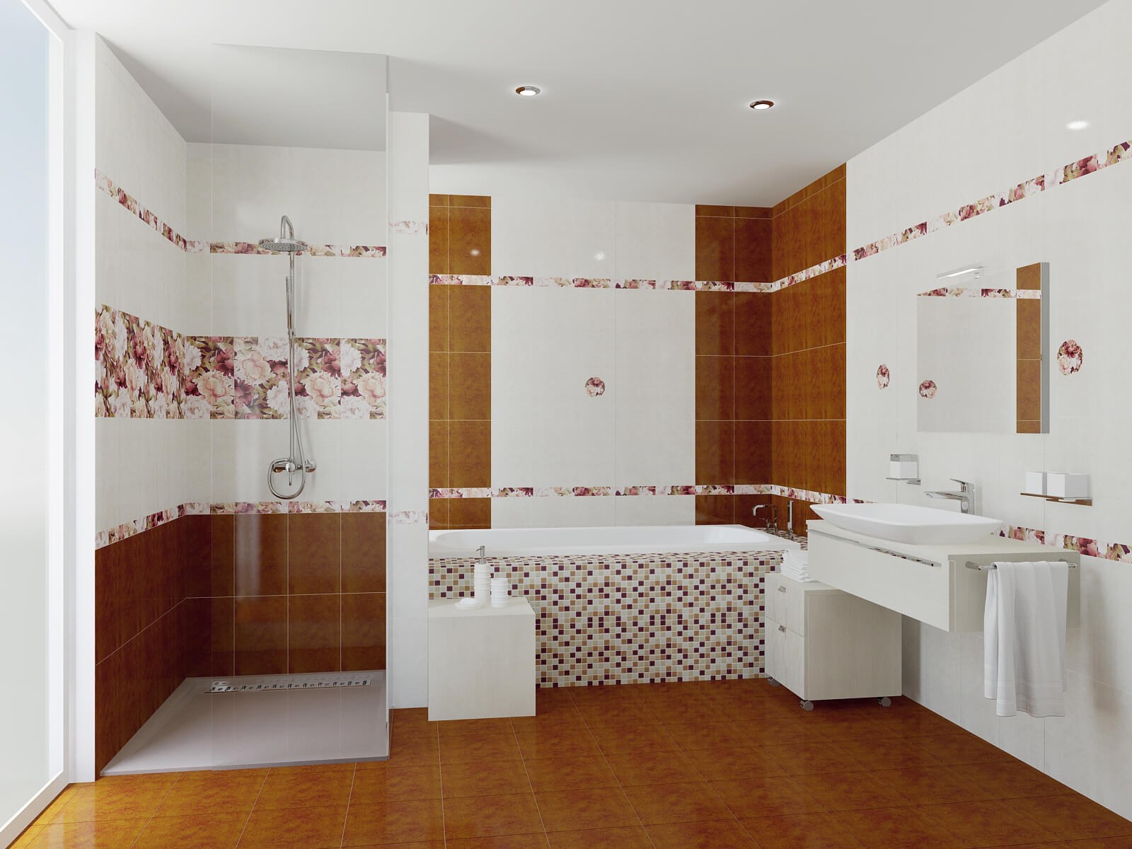Ванной комнаты распродажа. Ceramica Classic Galatia Peony. Плитка в ванную. Плитка настенная для ванной. Керамика плитка для ванной.