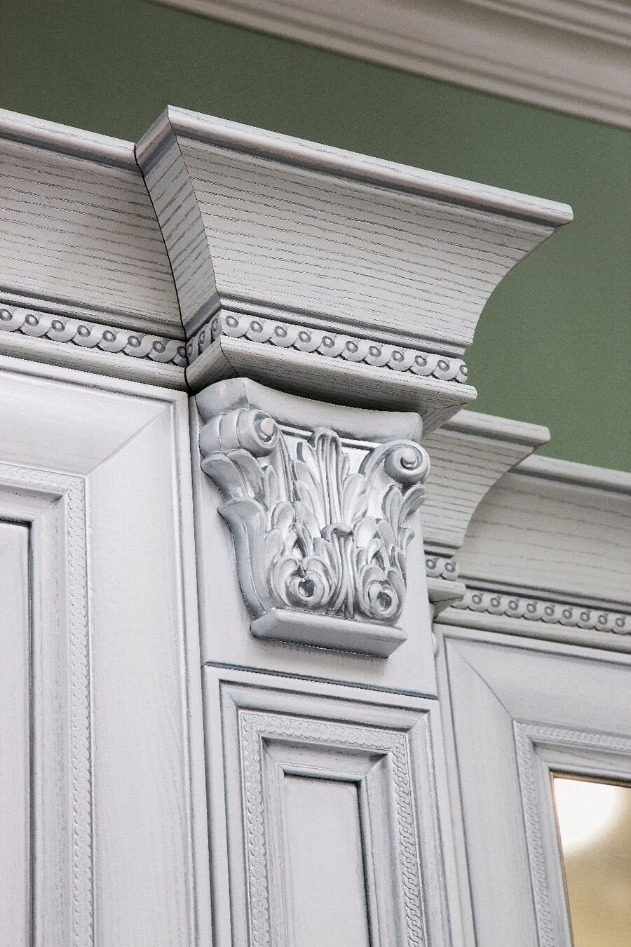 Руджери фасады