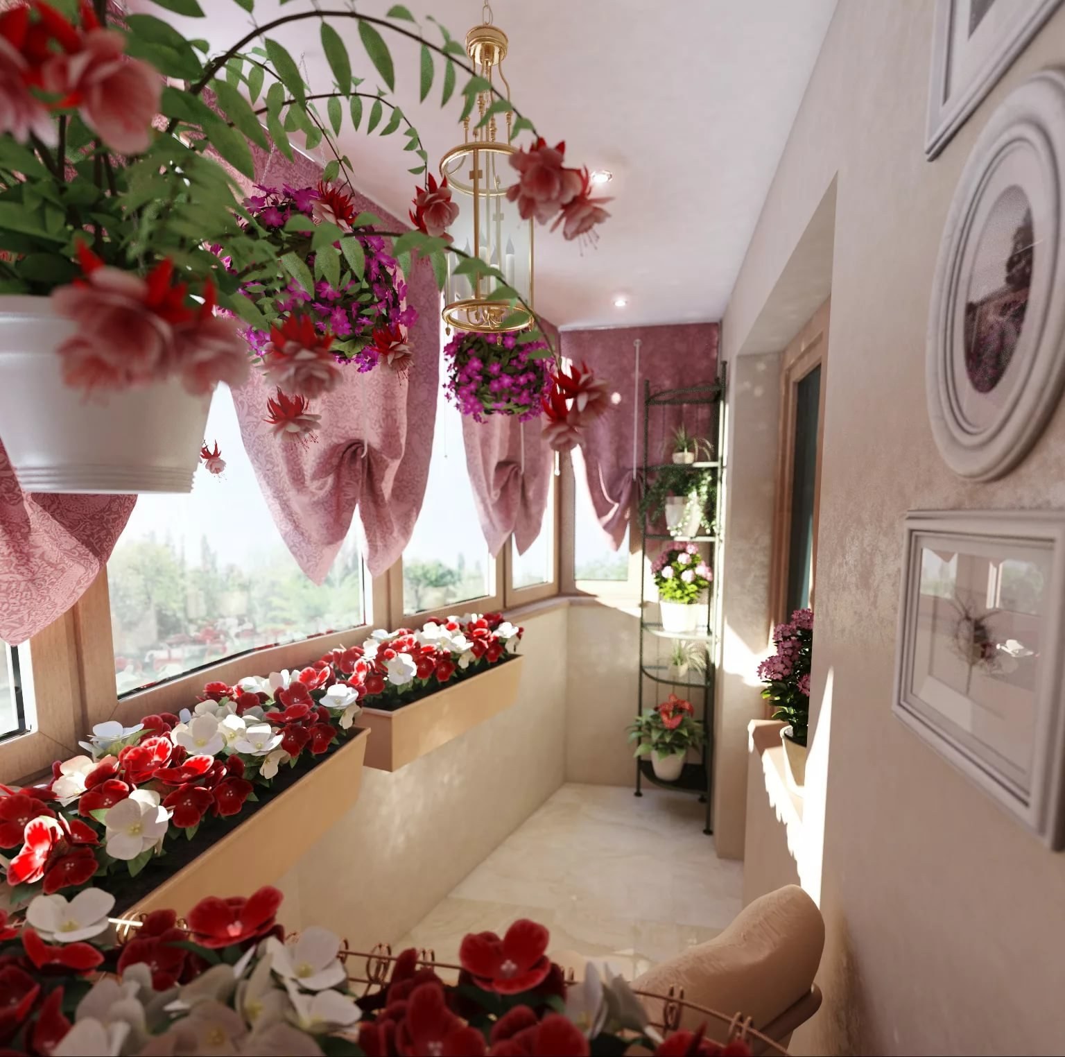 Оформление интерьеров цветами. Цветы на балконе. Цветущий балкон. Красивый цветочный балконы. Балкон с цветами.