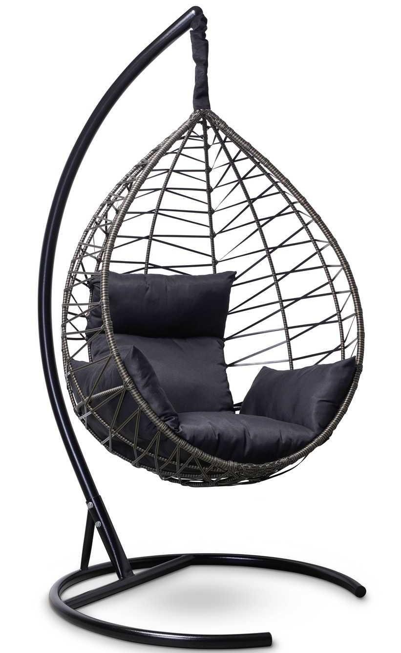 Подвесное кресло Laura Sevilla Velour