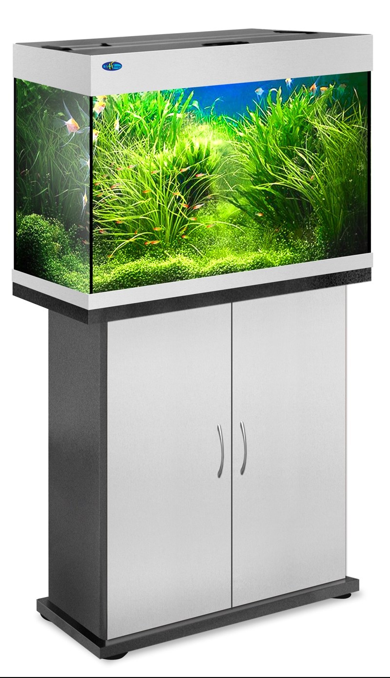 Аквариум Зелаква 140 литров