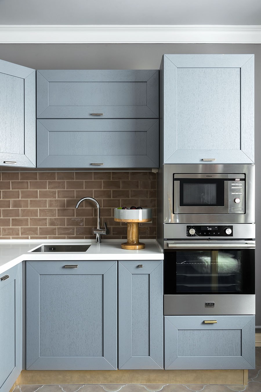 Встраиваемая кухня икеа