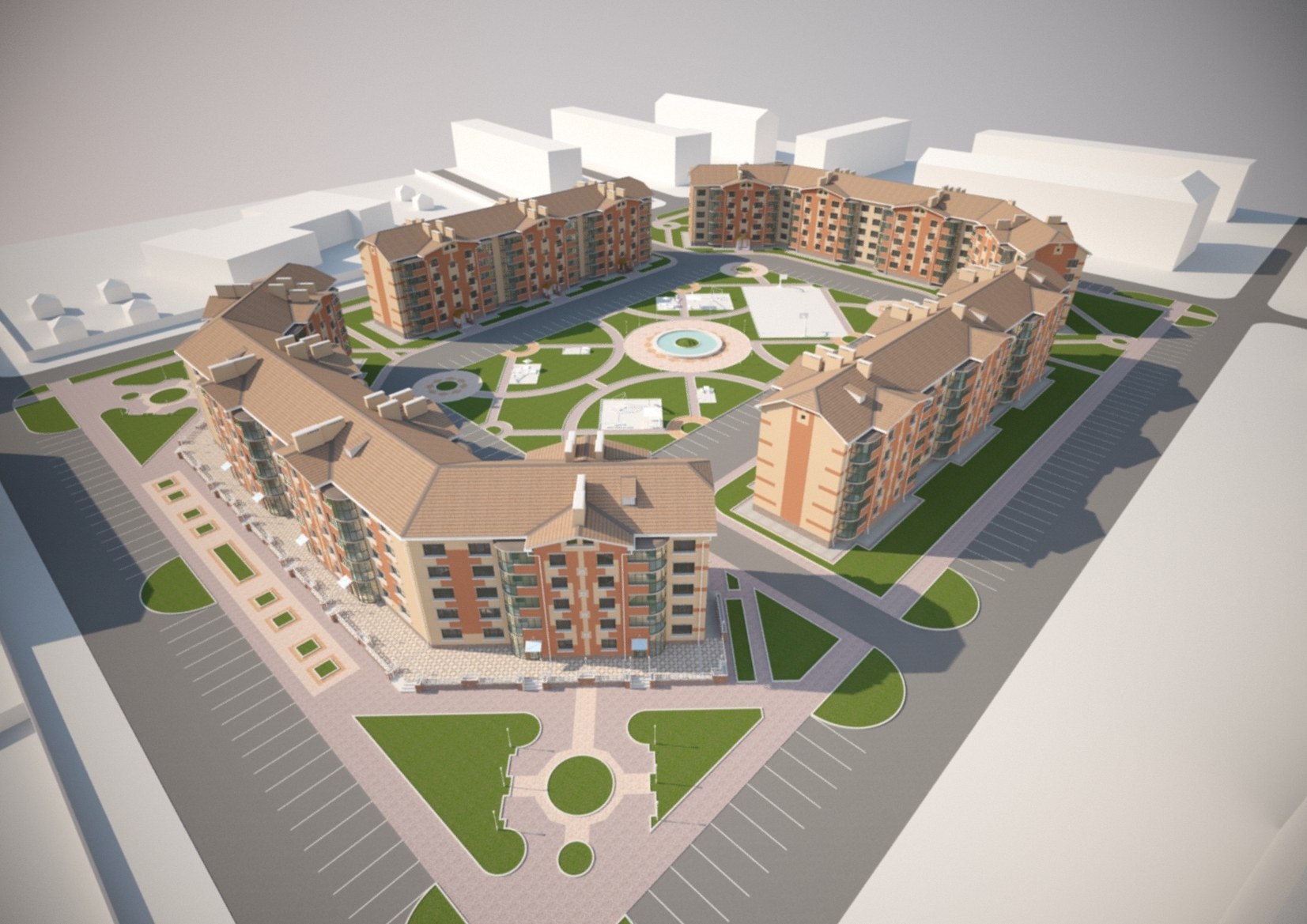 «малоэтажная многоквартирная застройка (2. Кириши квартал малоэтажной застройки. Генплан малоэтажной застройки. Проект жилого квартала. Микрорайон с малоэтажной застройкой.