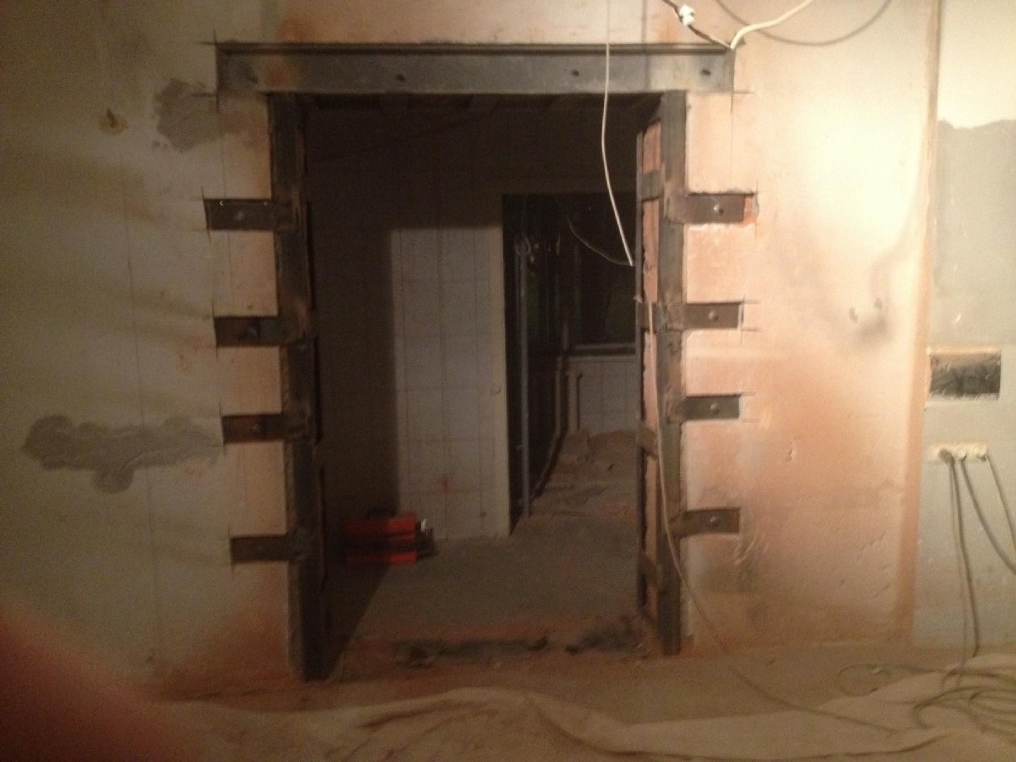 Резка проемов в интерьере (26 фото) - красивые картинки и HD фото