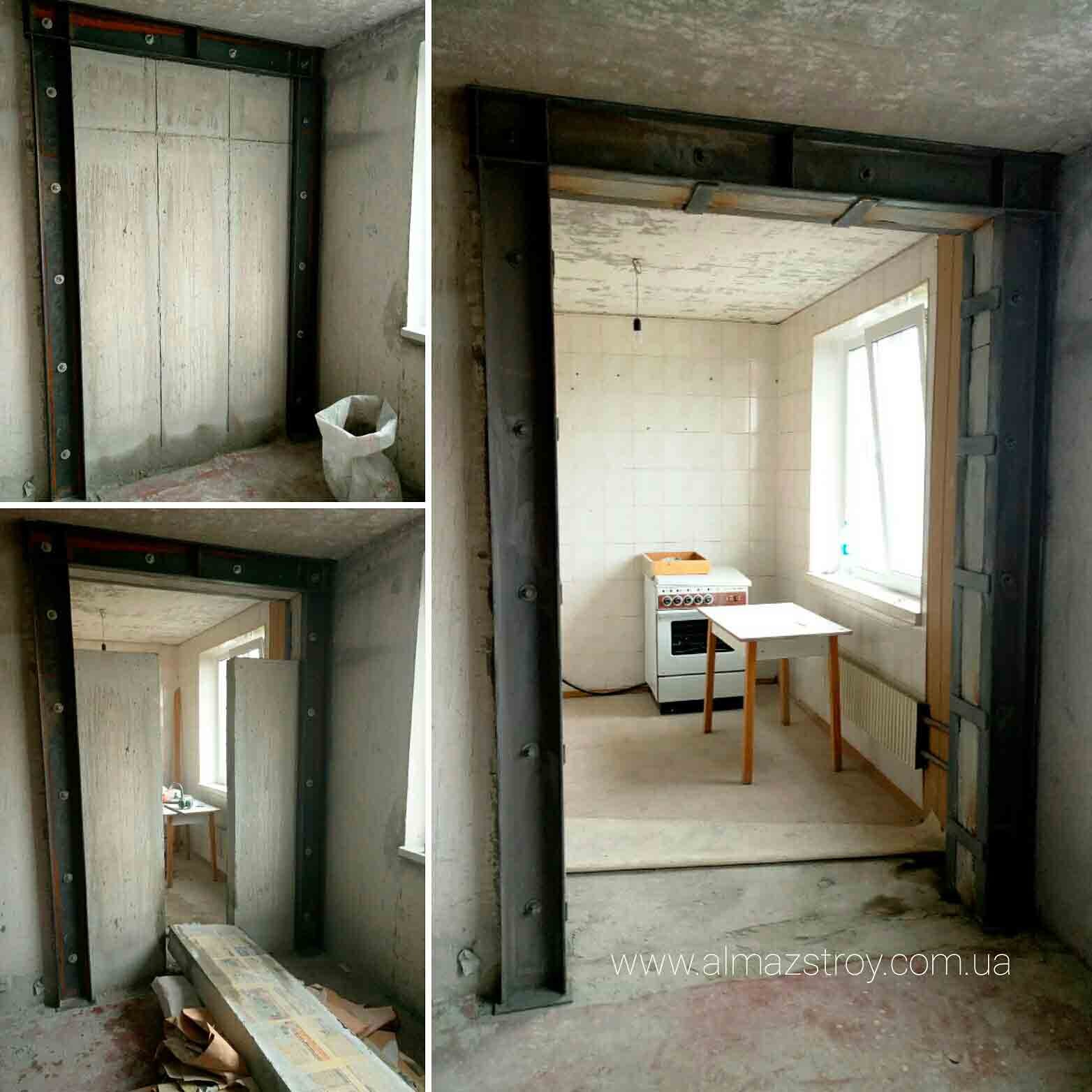 Резка проемов в интерьере (26 фото) - красивые картинки и HD фото