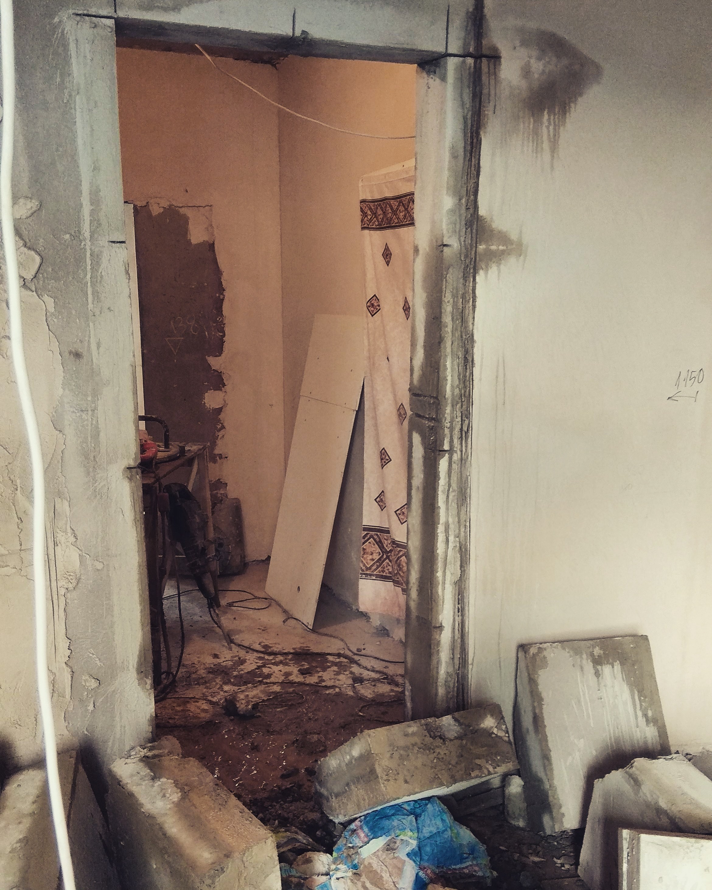 Резка проемов в интерьере (26 фото) - красивые картинки и HD фото