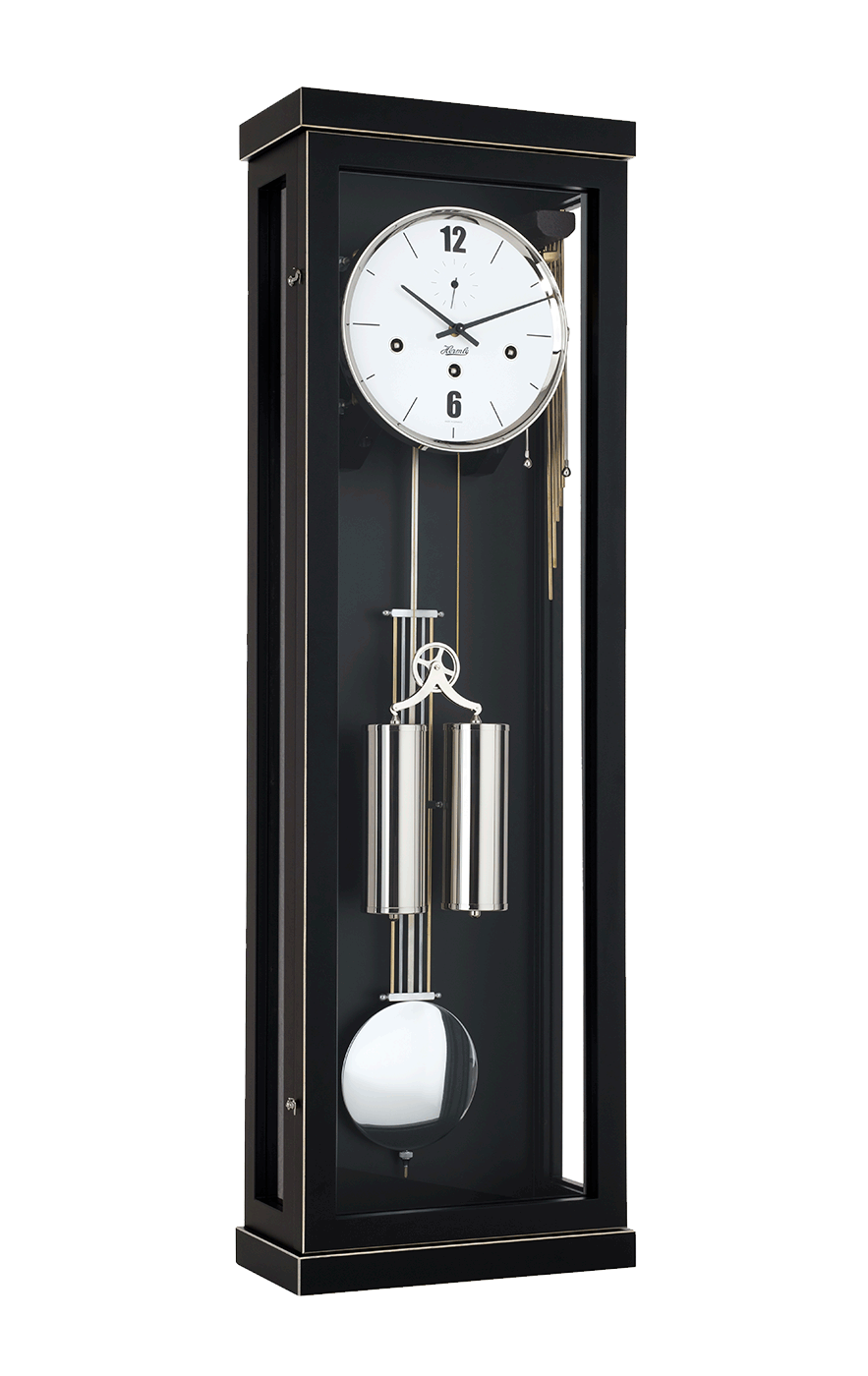 Часы Hermle 01087