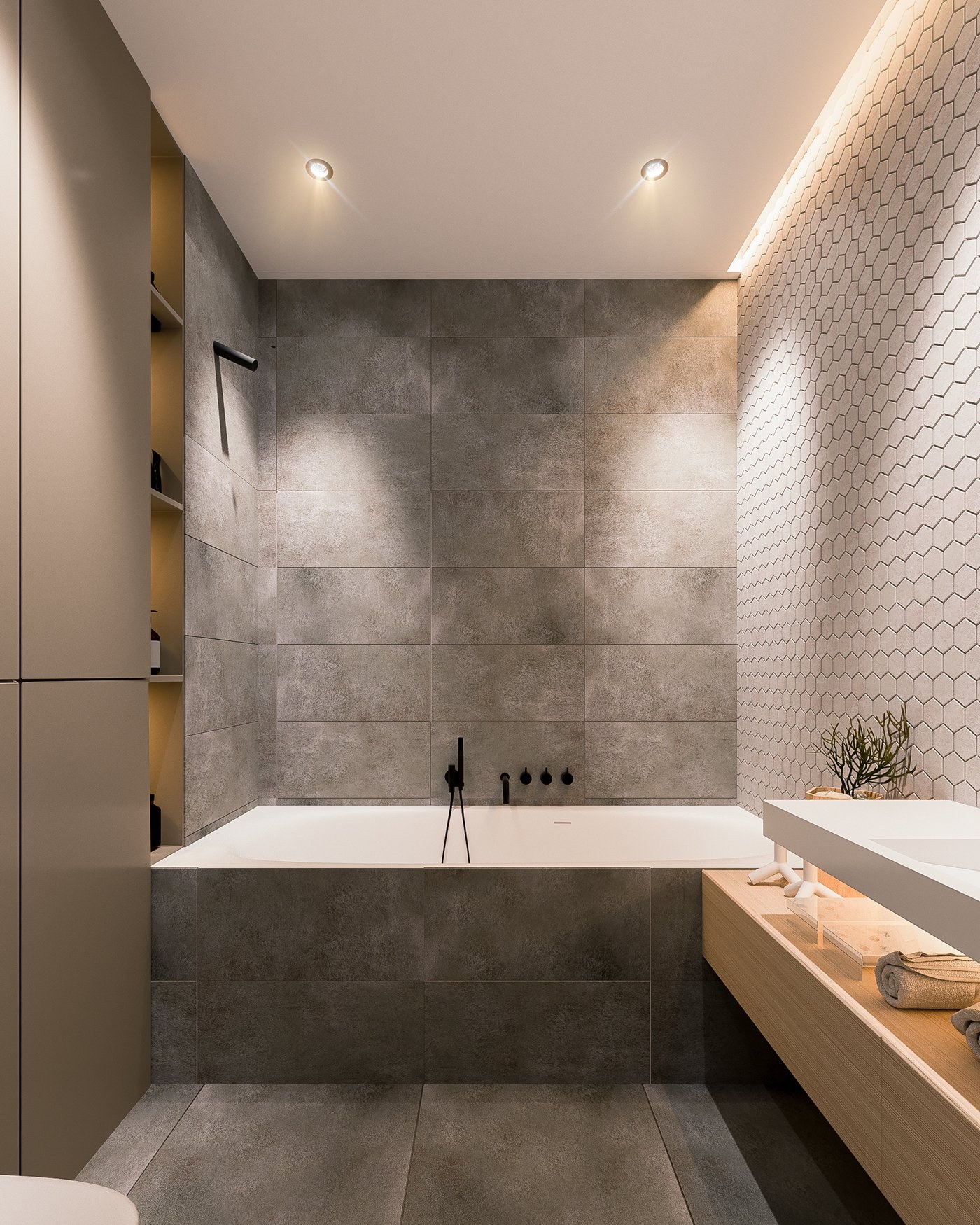 Дизайн ванной 2024 год. Стильные Ванные комнаты. Современная ванная. Современный интерьер ванной. Ванна в современном стиле.