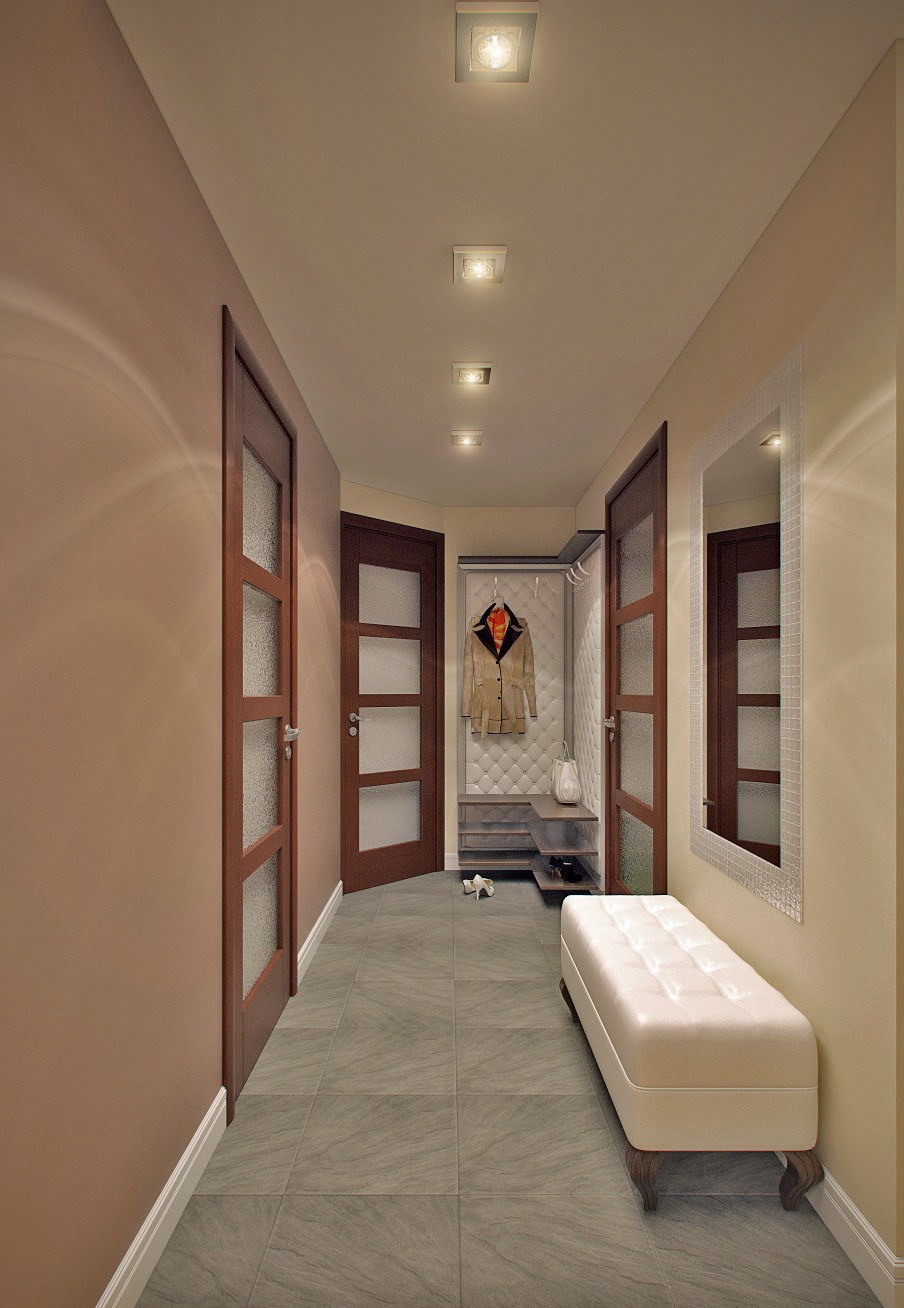 Молдинг Orac Purotouch p8050