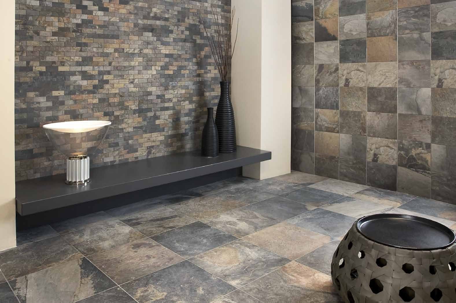 Kerama marazzi таурано в интерьере