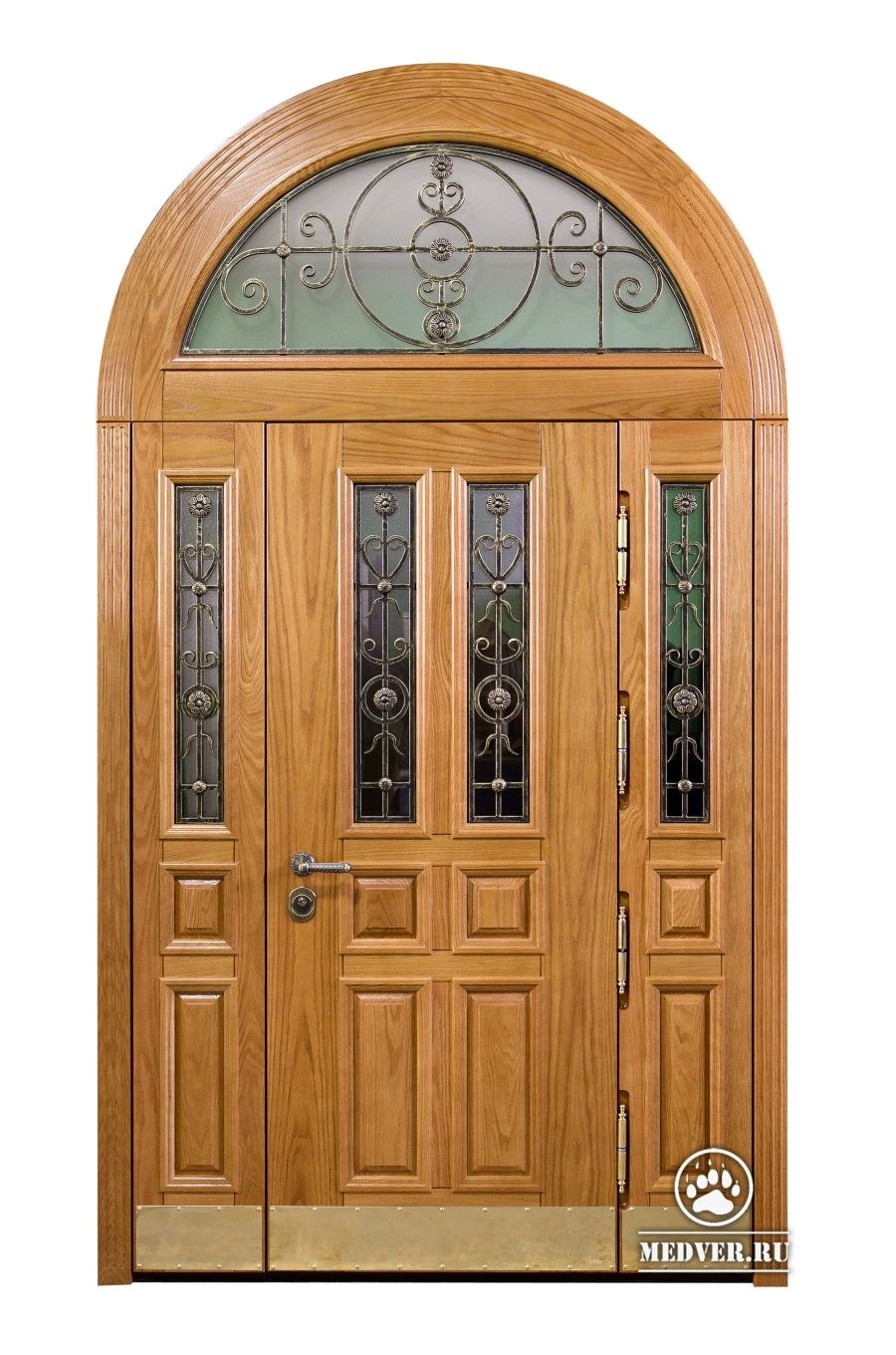 Арка межкомнатная Триумф